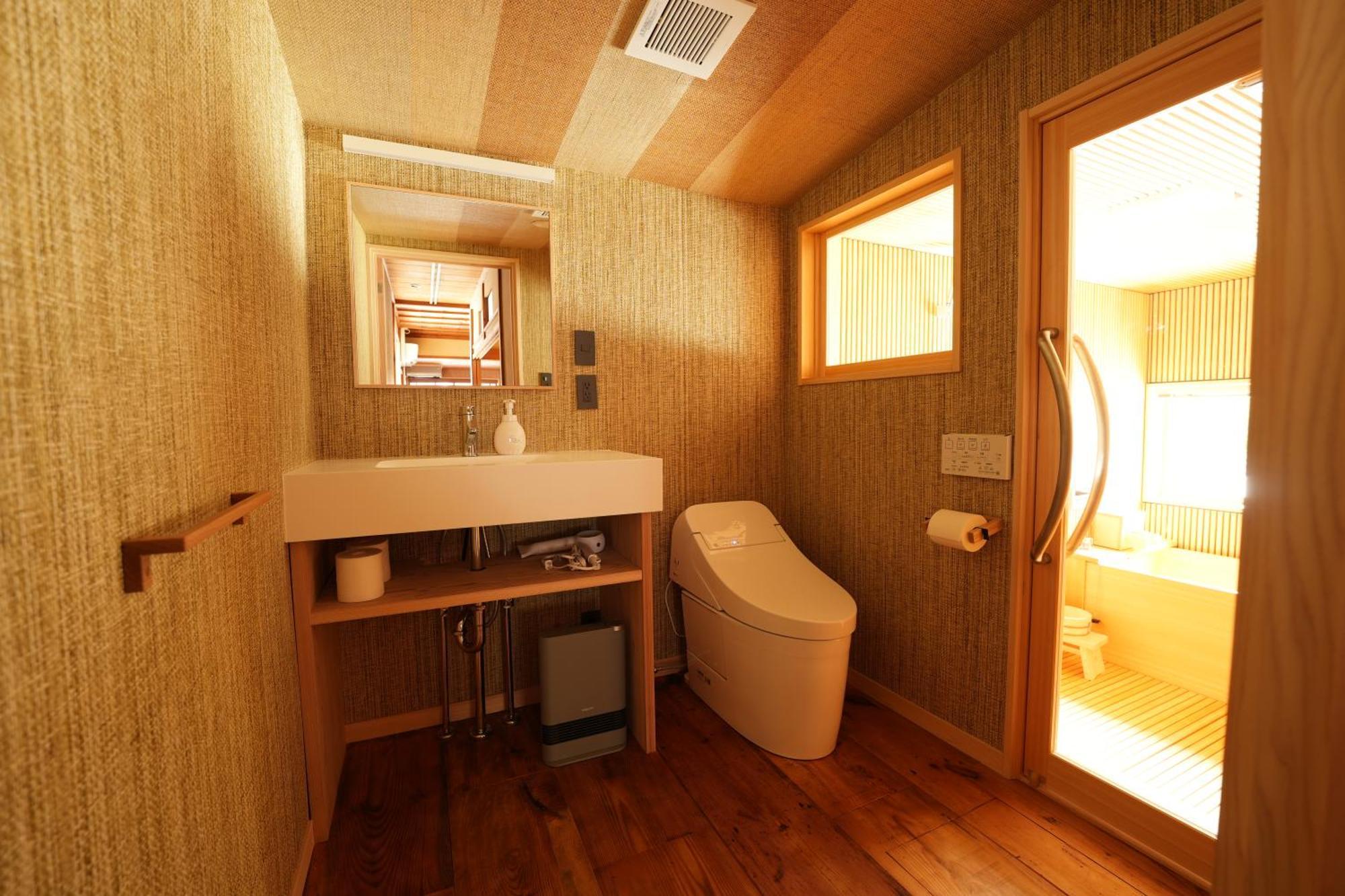 Rikka Baba Ni Apartment Такаяма Екстериор снимка