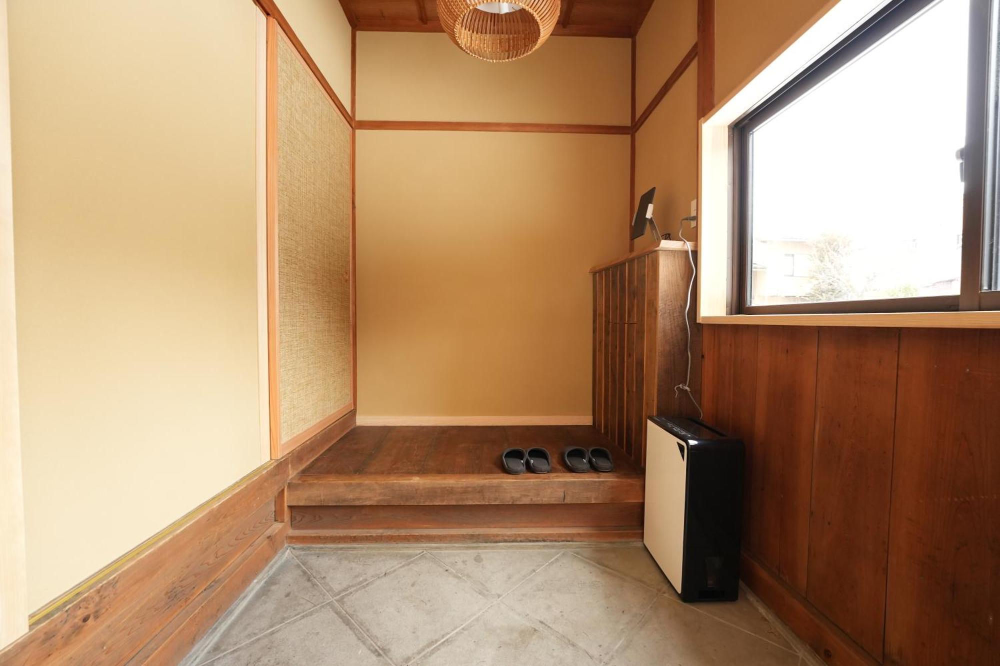 Rikka Baba Ni Apartment Такаяма Екстериор снимка