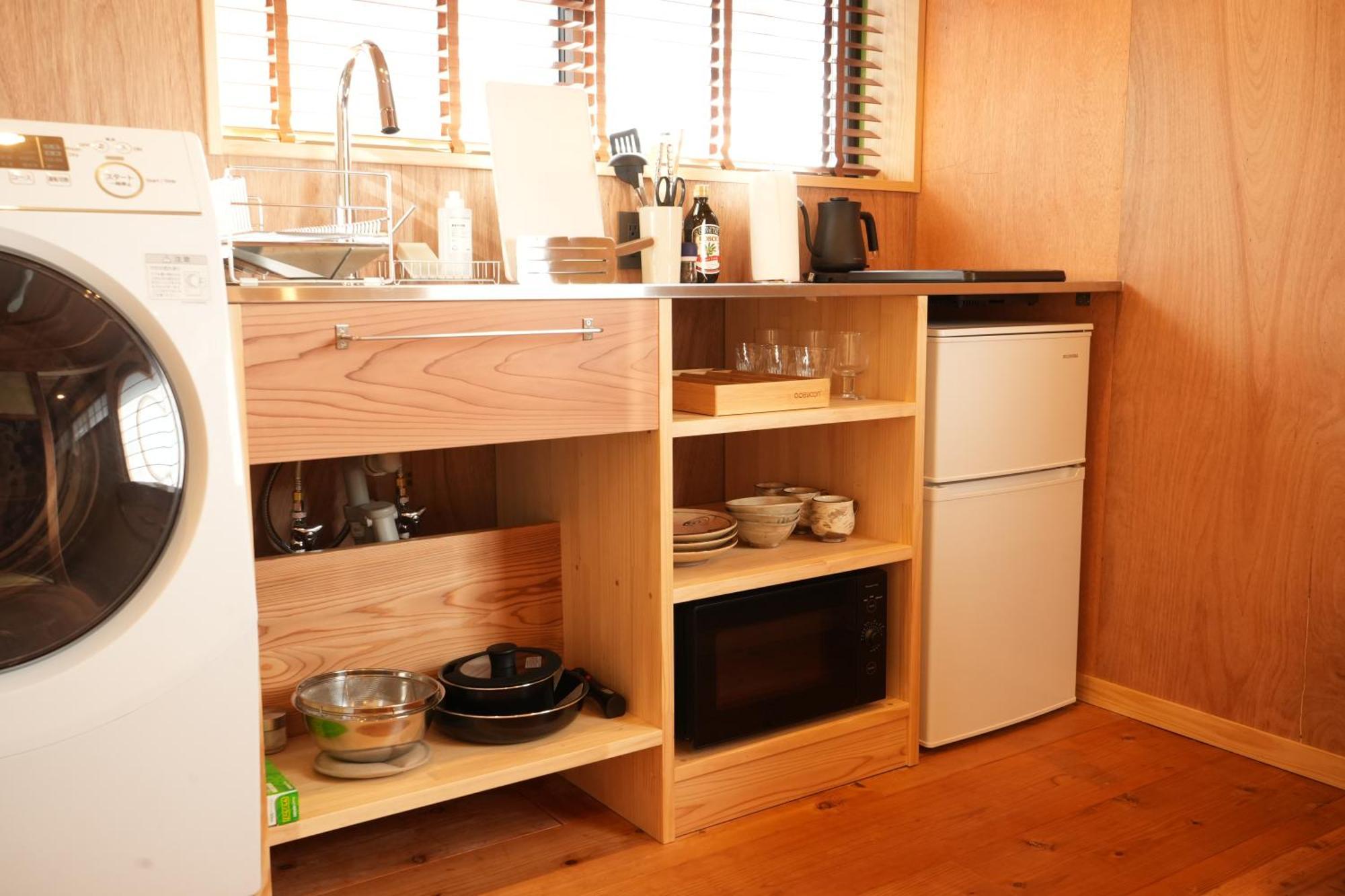Rikka Baba Ni Apartment Такаяма Екстериор снимка