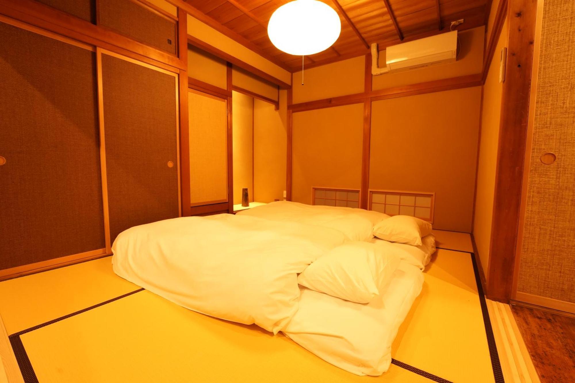 Rikka Baba Ni Apartment Такаяма Екстериор снимка