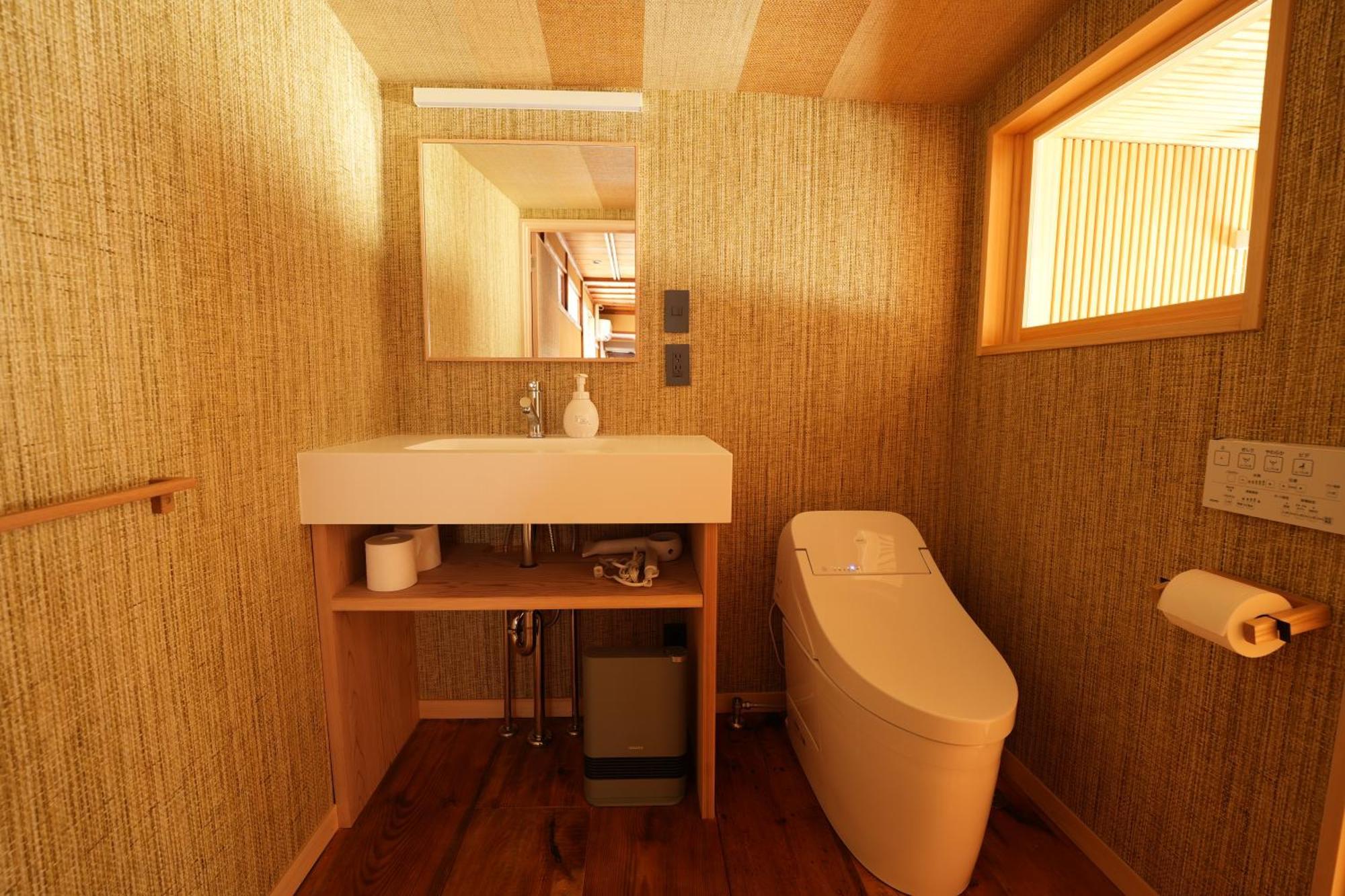Rikka Baba Ni Apartment Такаяма Екстериор снимка