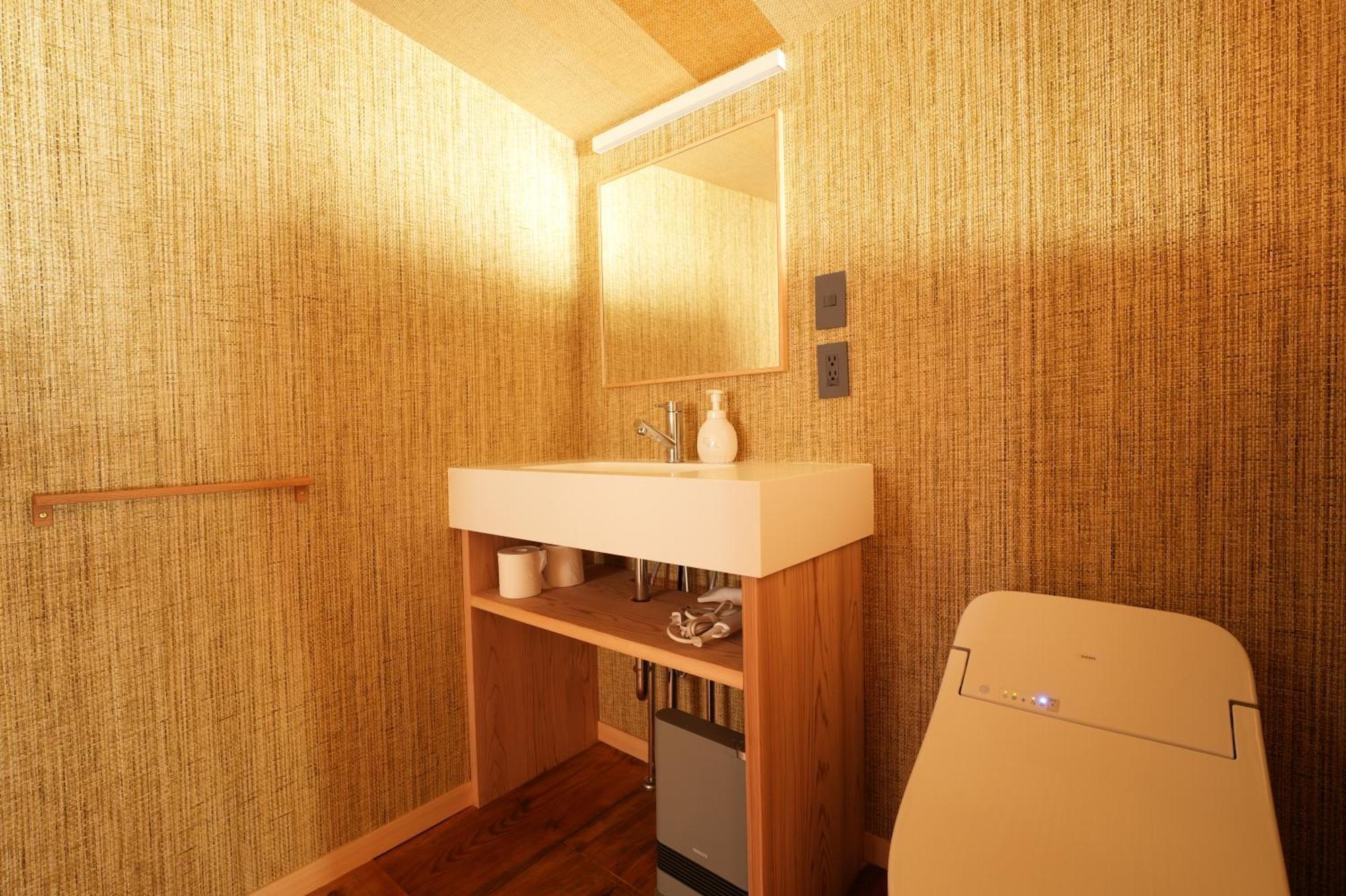 Rikka Baba Ni Apartment Такаяма Екстериор снимка